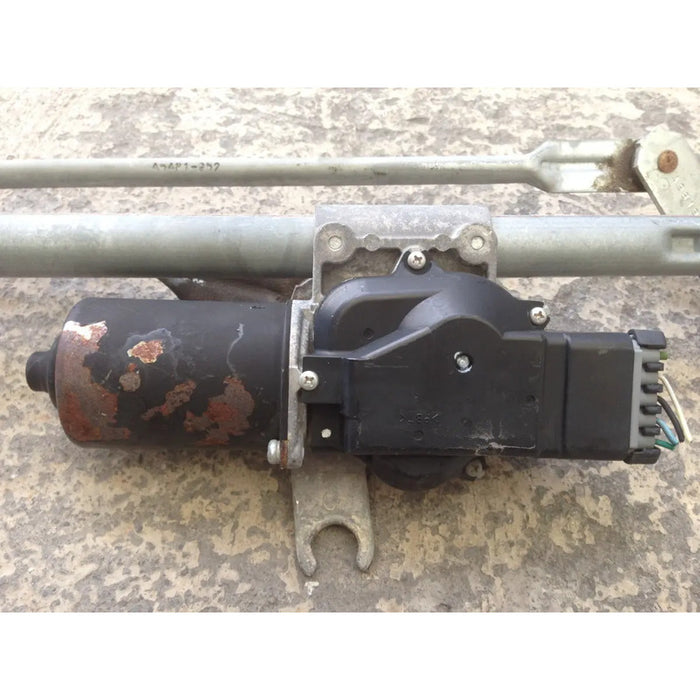 Motor Limpia Parabrisas Para Buick Encore 2013, 2014, 2015, 2016, 2017, 2018, 2019, 2020 (original)