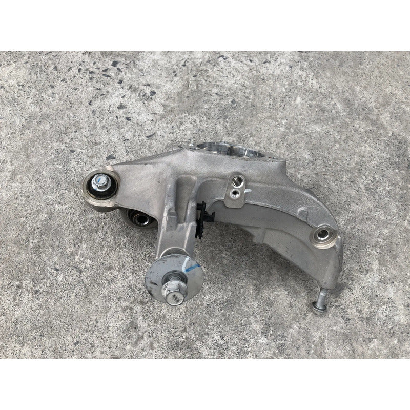Mango Trasero Derecho para Chevrolet Blazer 2019 2020 2021 2022 2023 Motor 2.5, Original Gris