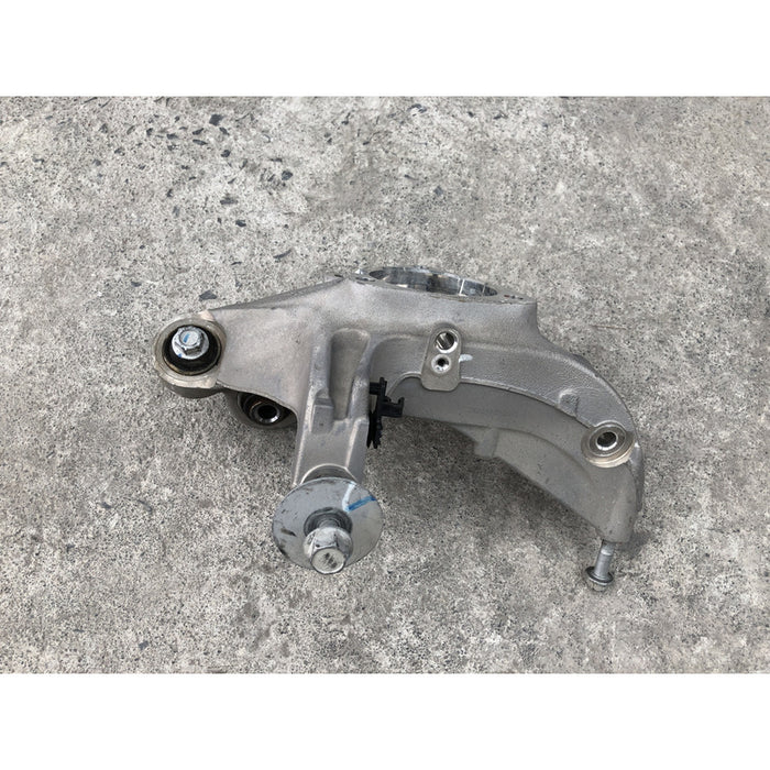 Mango Trasero Derecho Chevrolet Blazer 2019 Al 2023 2.5 Gris