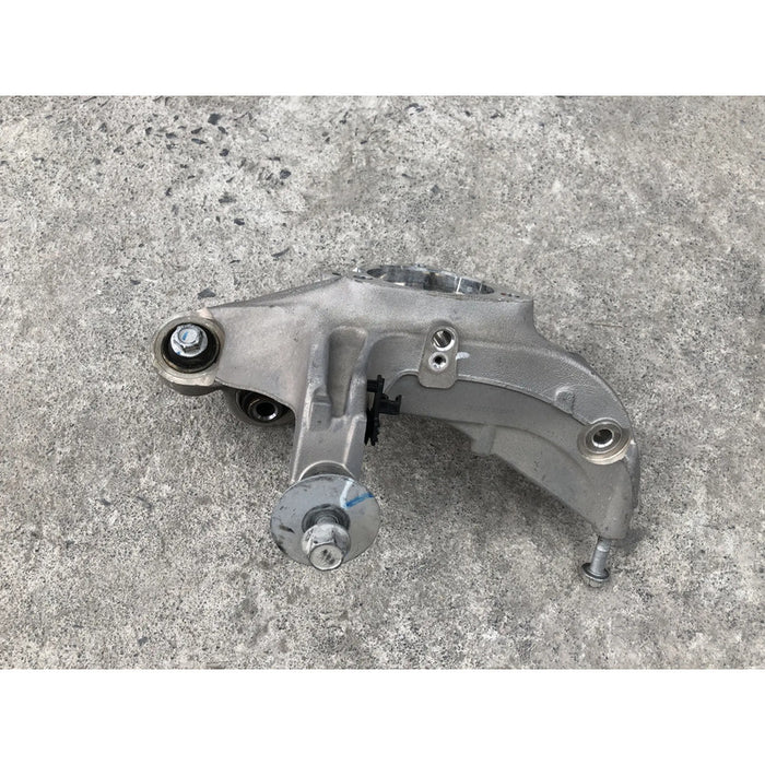 Mango Trasero Derecho Chevrolet Blazer 2019 2020 2021 2022 2023 Motor 2.5, Original Gris