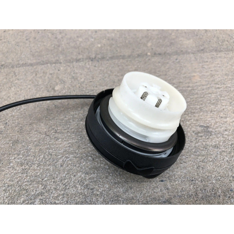 Tapon De Gasolina Para Nissan Altima 2013, 2014, 2015, 2016, 2017, 2018 - Original Negro 2014