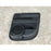Tapiceria De Puerta Trasera Derecha Para Jeep Patriot 2007, 2008, 2009, 2010, 2011, 2012, 2013, 2014, 2015, 2016, 2017