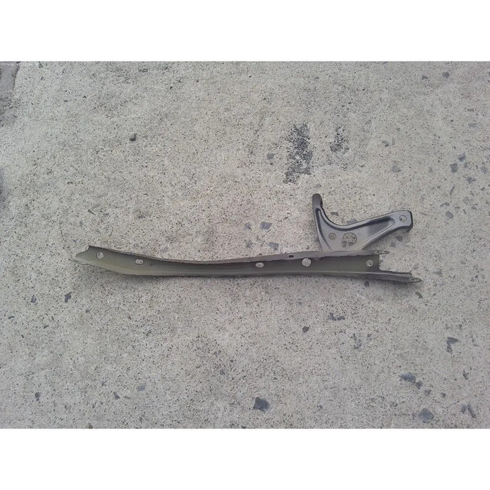 Base De Chapa Cofre Para Toyota Camry 2012, 2013, 2014, 2015, 2016, 2017 - Original