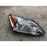 Faro Derecho Para Honda Cr-v Crv 2007, 2008, 2009, 2010, 2011 Derecho/pasajero