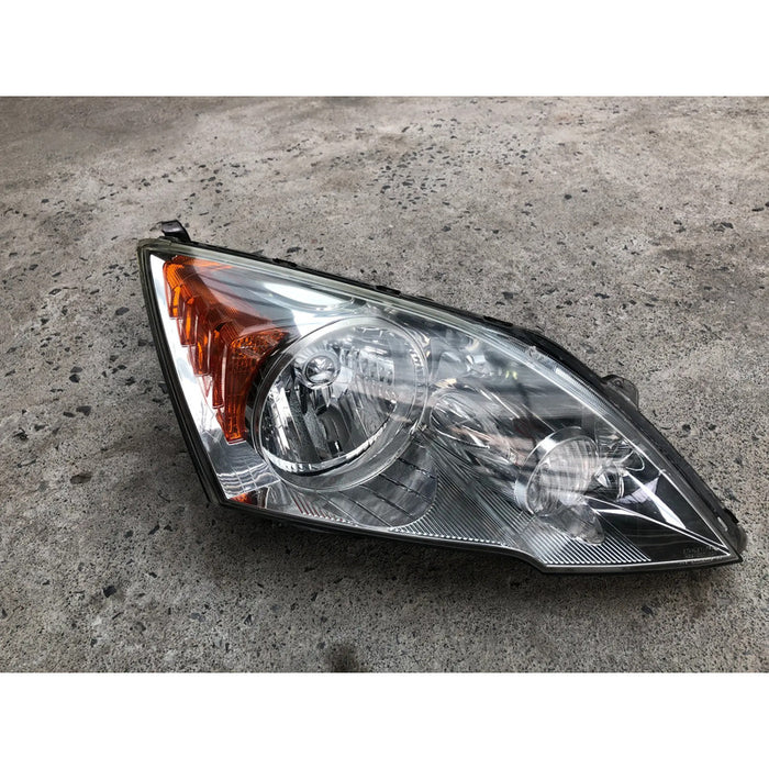 Faro Derecho Para Honda Cr-v Crv 2007, 2008, 2009, 2010, 2011 Derecho/pasajero