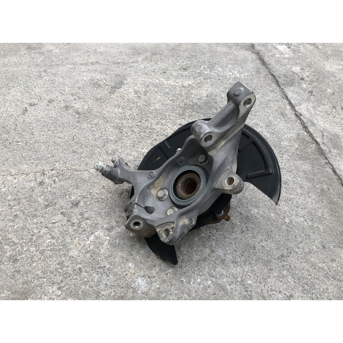 Mango Delantero Izquierdo Original Nissan Maxima 2009-2014
