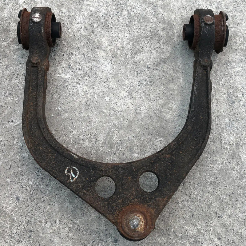 Horquilla Delantera Izquierda Para Dodge Charger 2015, 2016, 2017, 2018, 2019, 2020, 2021, 2022, 2023 - Original