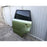 Puerta Trasera Izquierda Para Kia Soul 2014, 2015, 2016, 2017, 2018, 2019 Trasera Izquierdo Verde
