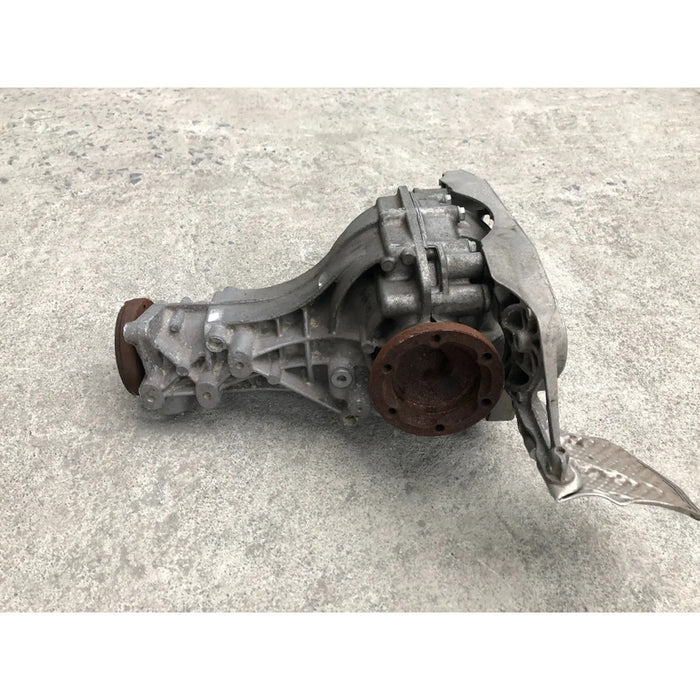 Diferencial Trasero Original Para Audi Q5 2010, 2011, 2012 - Motor 2.0