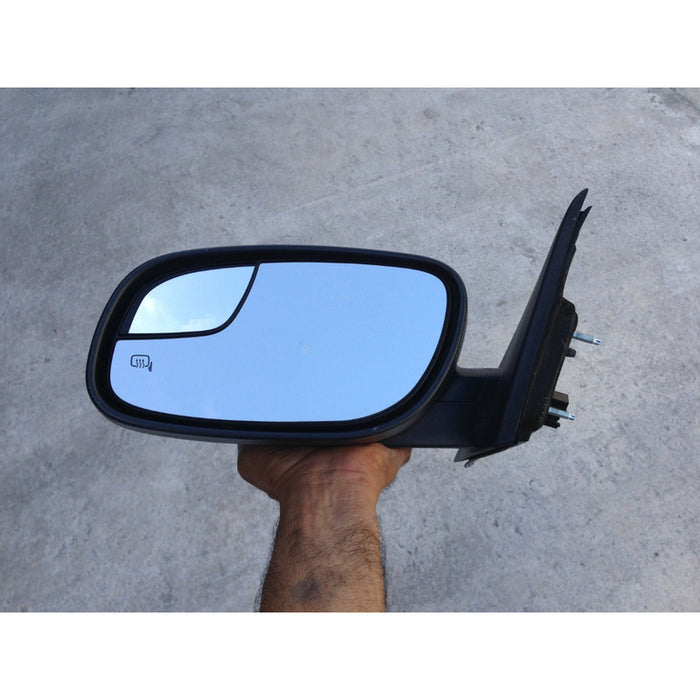 Espejo Izquierdo Original Ford Taurus 2010 Al 2019
