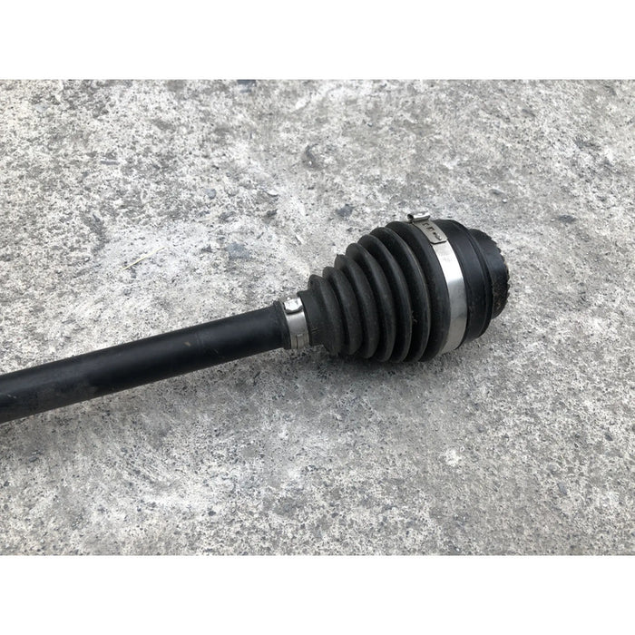 Junta Homocinetica Trasero Izquierdo Para Bmw X1 2016, 2017, 2018, 2019, 2020 Motor 2.0 Original
