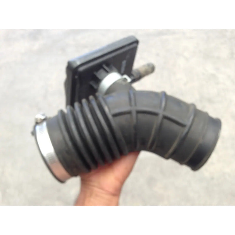 Manguera Porta Filtro Original, Para Nissan Altima 2013, 2014, 2015, 2016, 2017, 2018 - Para Motor 2.5 Litros - Original