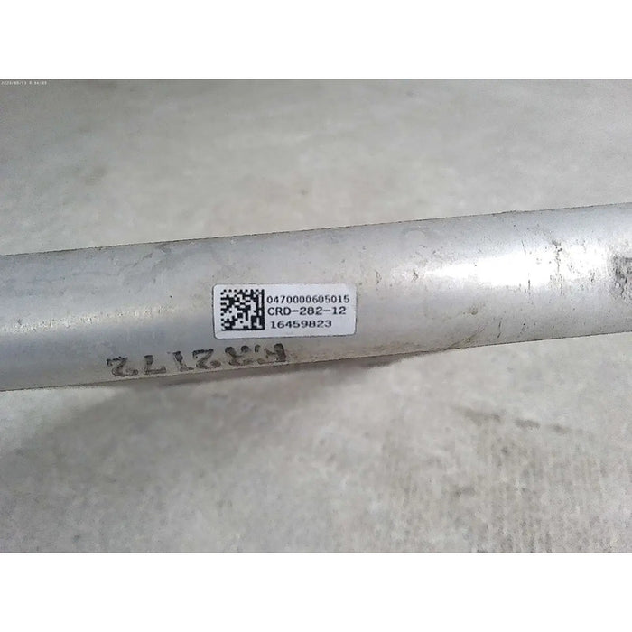 Condensador Original Para Buick Verano 2012, 2013, 2014, 2015, 2016, 2017 Motor 2.4 Litros