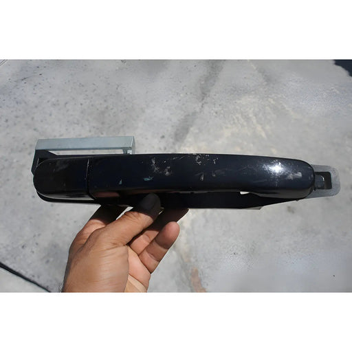Manija De Puerta Delantera Derecha Montego 2005, 2006, 2007 Original Negro Delantera