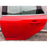 Puerta Trasera Izquierda Focus 2012 2013 2014 2015 2016 2017 2018 Original Trasera Izquierdo Rojo