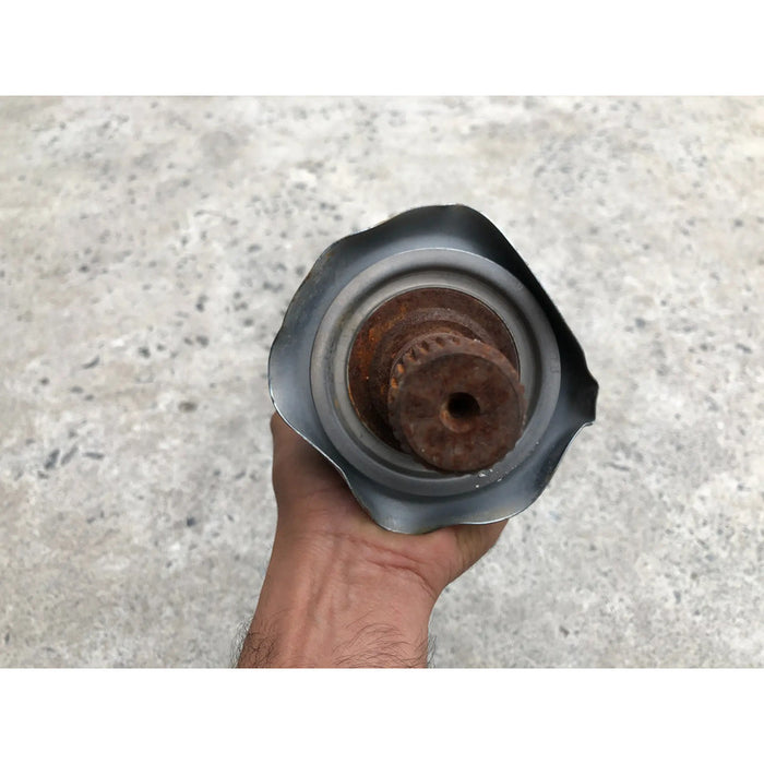 Junta Homocinetica Trasera Izquierda Para Bmw X5 2014, 2015, 2016, 2017, 2018 Motor 3.0 Original