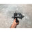 Tirante Trasero Superior Izquierdo Para Mercedes Benz Cla250 2014, 2015, 2016, 2017, 2018, 2019 Motor 2.0