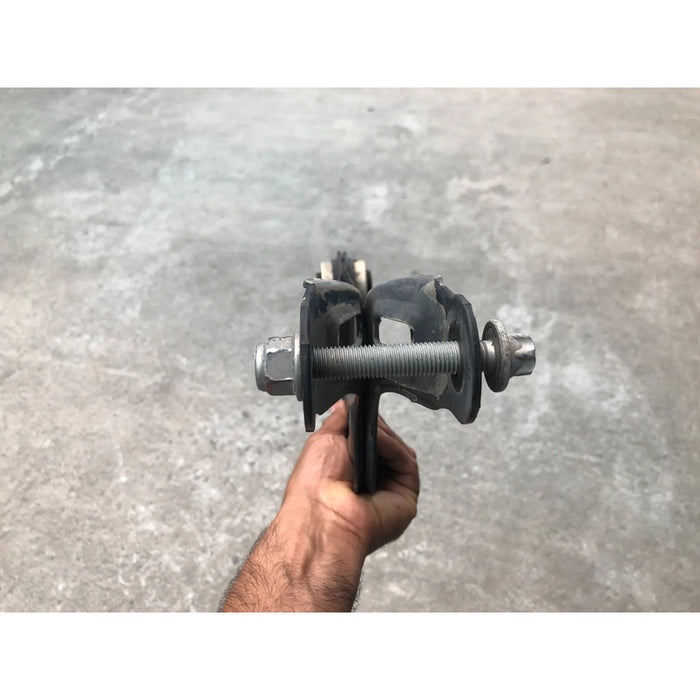 Tirante Trasero Superior Izquierdo Para Mercedes Benz Cla250 2014, 2015, 2016, 2017, 2018, 2019 Motor 2.0