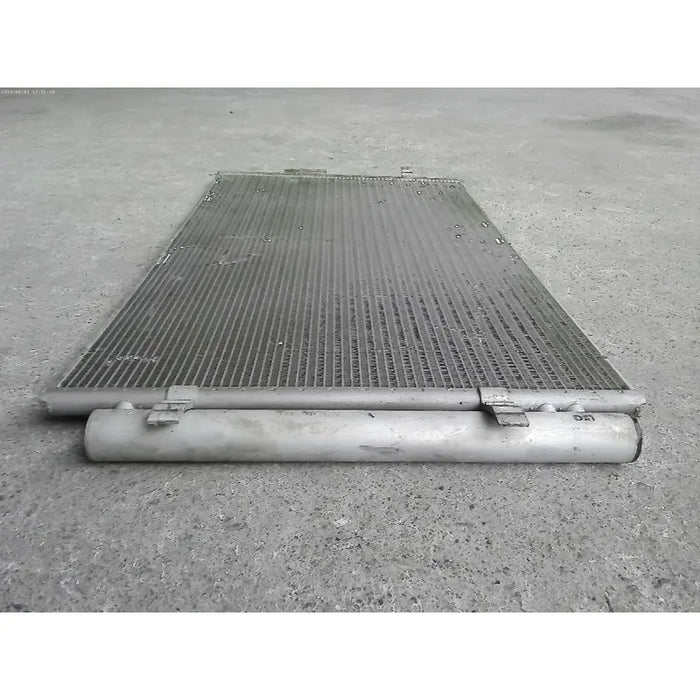 Condensador Original Para Santa Fe 2013, 2014, 2015, 2016, 2017, 2018 (motor 3.3)