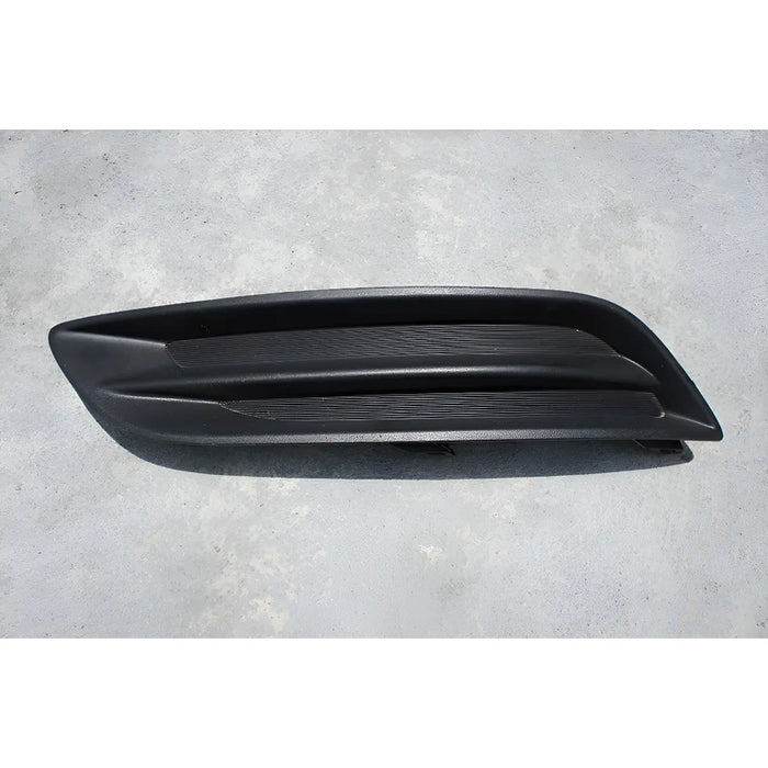 Parrilla Izquierda En Defensa Para Nissan Sentra 2013, 2014, 2015 - Original Mate