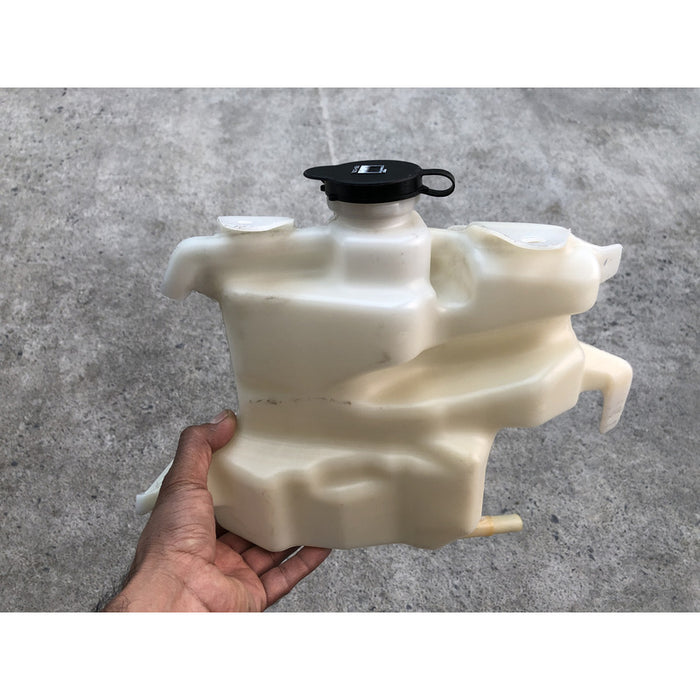 Deposito De Anticongelante Para Chevrolet Traverse 2009, 2010, 2011, 2012, 2013, 2014, 2015, 2016, 2017 Motor 3.6