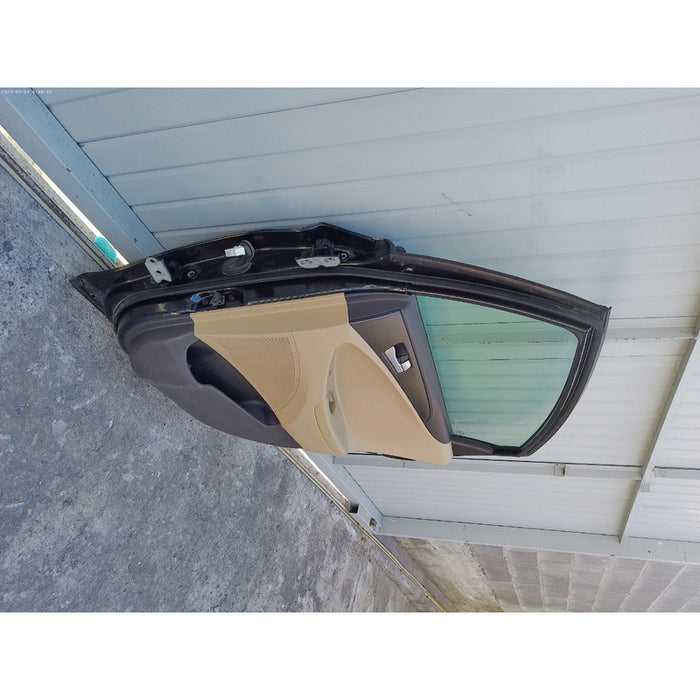 Puerta Trasera Derecha Hyundai Sonata Del 2011 Al 2014
