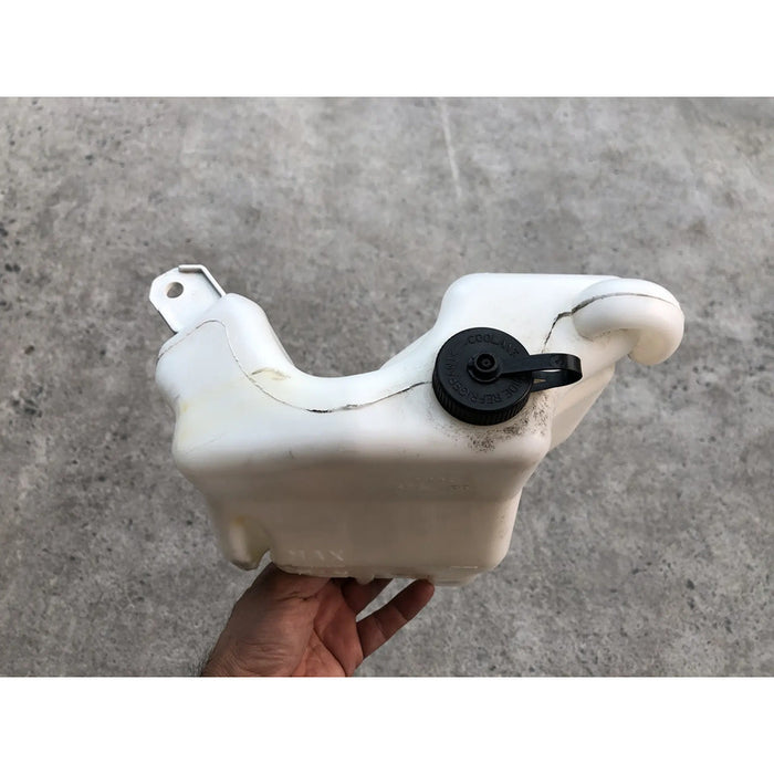 Deposito Bote De Anticongelante Para Nissan Altima 2007, 2008, 2009, 2010, 2011, 2012 - Original