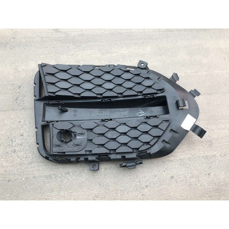 Parrilla Izquierda Inferior Para Jaguar F-pace 2017, 2018, 2019, 2020 Mate