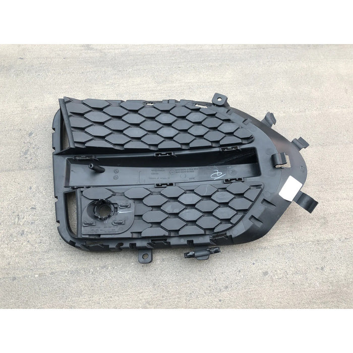 Parrilla Izquierda Inferior Para Jaguar F-pace 2017, 2018, 2019, 2020 Mate