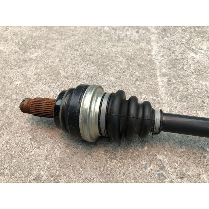 Junta Homocinetica Trasera Izquierda Para Bmw X3 2011, 2012, 2013, 2014, 2015, 2016, 2017 Motor 2.0 Original