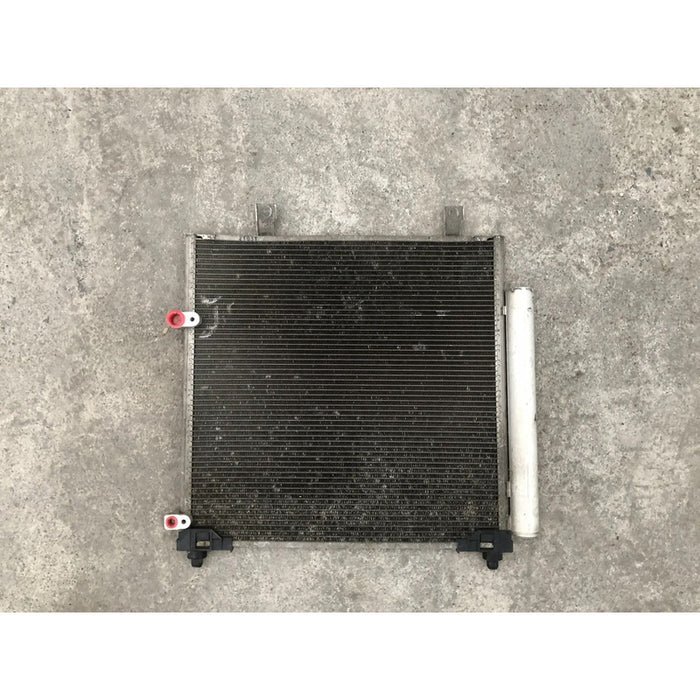 Condensador Original Para Mitsubishi Mirage 2017, 2018, 2019, 2020 Motor 1.2