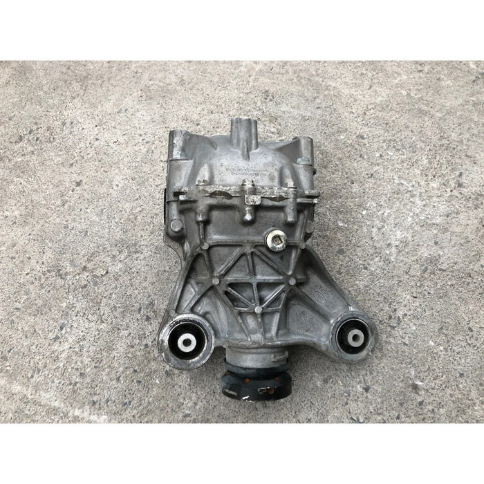 Diferencial Trasero Para Jaguar Xe 2016, 2017, 2018, 2019, 2020 - Motor 2.0 Litros, Original