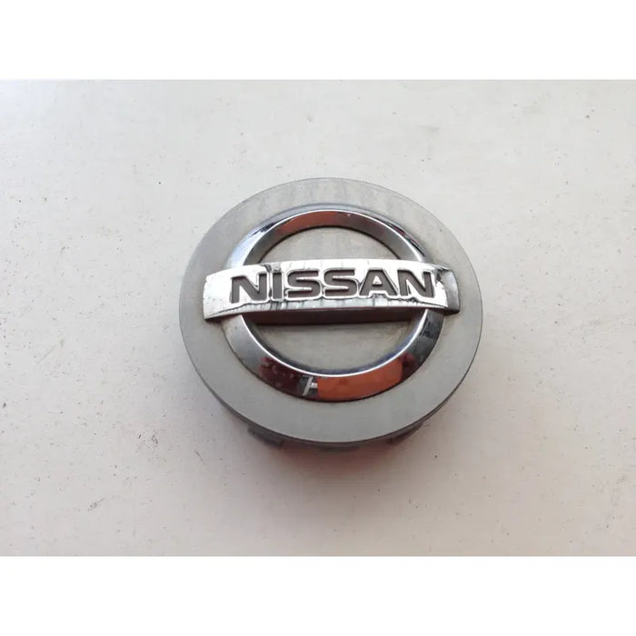 Copa, Tapon Centro De Rin Nissan Rogue 2014, 2015, 2016, 2017 - Precio Por Pieza - Original