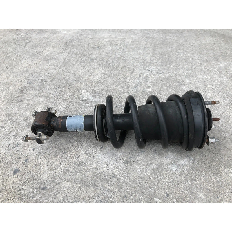 Amortiguador Delantero Derecho Para Chevrolet Silverado 2014, 2015, 2016, 2017, 2018 (original)