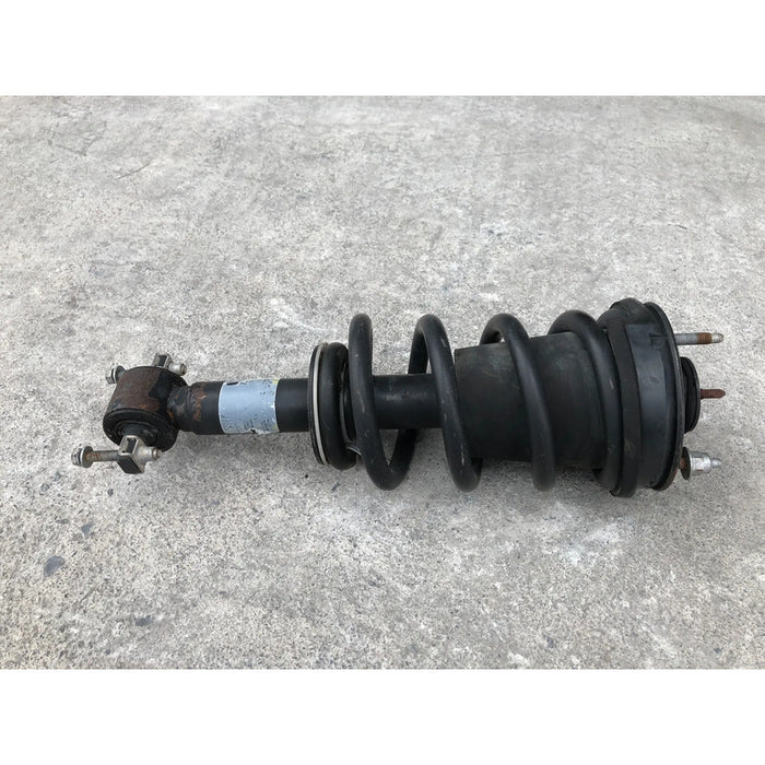 Amortiguador Delantero Derecho Para Chevrolet Silverado 2014, 2015, 2016, 2017, 2018 (original)