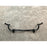 Barra Estabilizadora Delantera Para Nissan Rogue 2014, 2015, 2016, 2017, 2018, 2019 - Motor 2.5 Litros, 4 Cilindros - Original