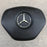 Bolsa De Aire Volante Para Mercedes Benz C250, Slk 2012, 2013, 2014, 2015, 2016, 2017, Original