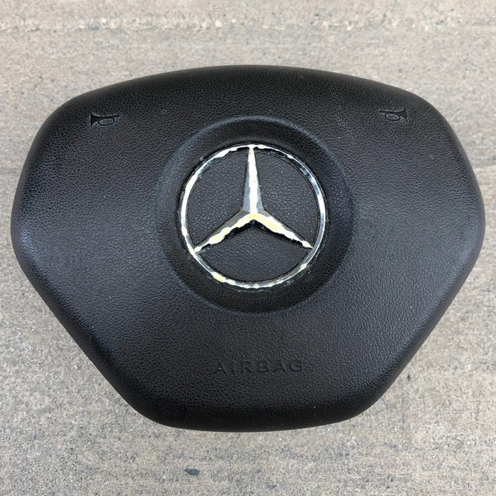 Bolsa De Aire Volante Para Mercedes Benz C250, Slk 2012, 2013, 2014, 2015, 2016, 2017, Original