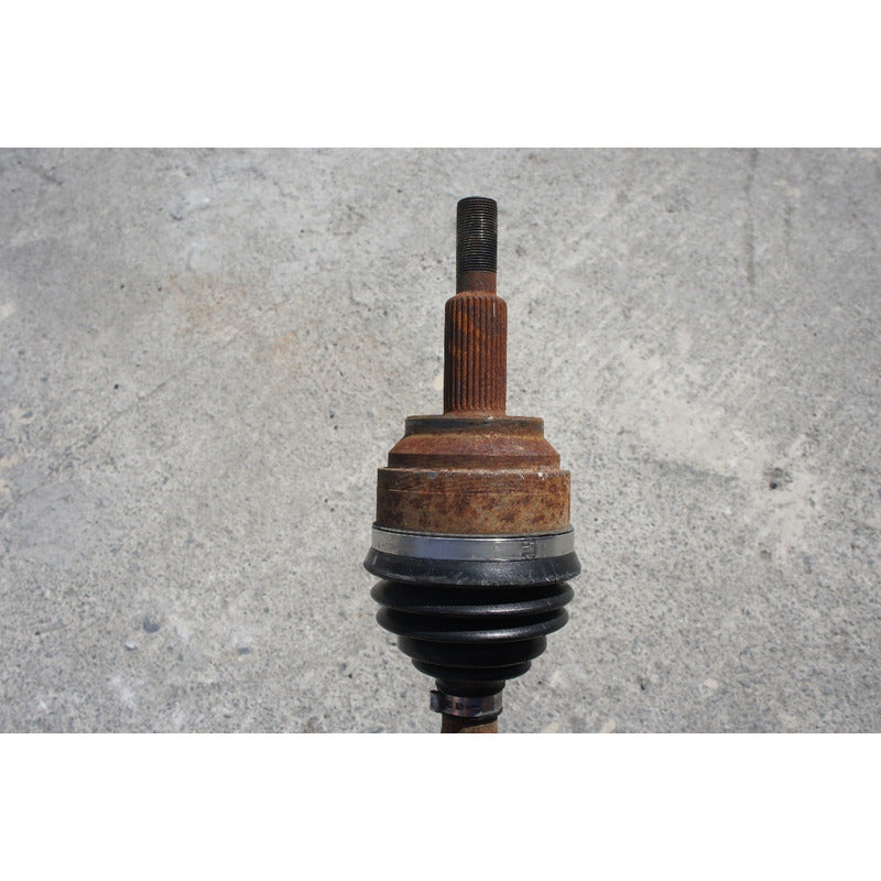 Junta Homocinetica Trasera Derecha Para Dodge Durango 2011, 2012, 2013, 2014, 2015, 2016, 2017 - Motor V6
