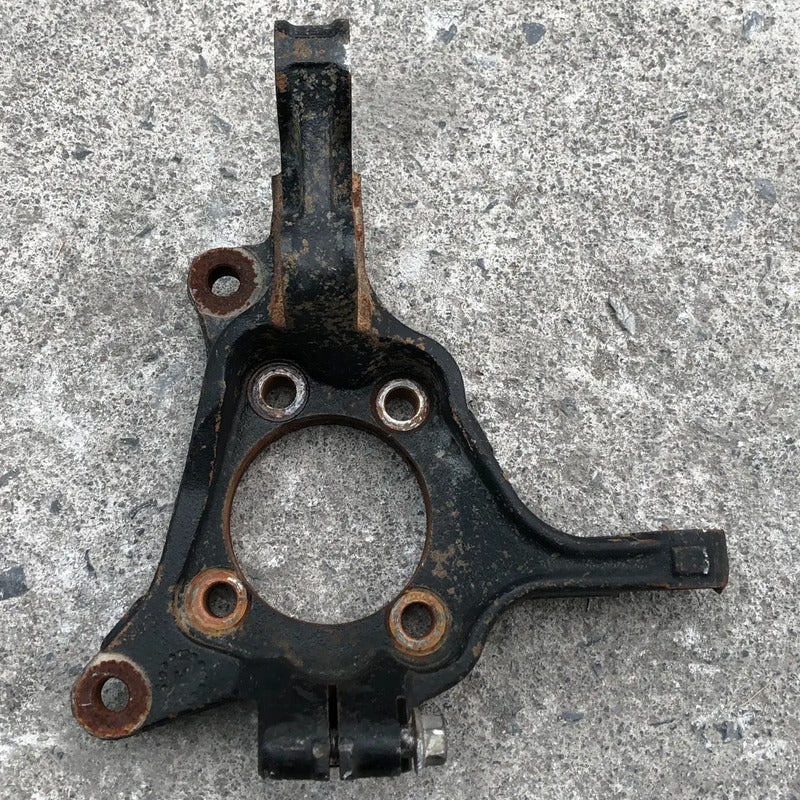 Mango Delantero Izquierdo Para Subaru Legacy 2005, 2006, 2007, 2008, 2009, 2010, 2011, 2012, 2013, 2014 Motor 2.5 Original