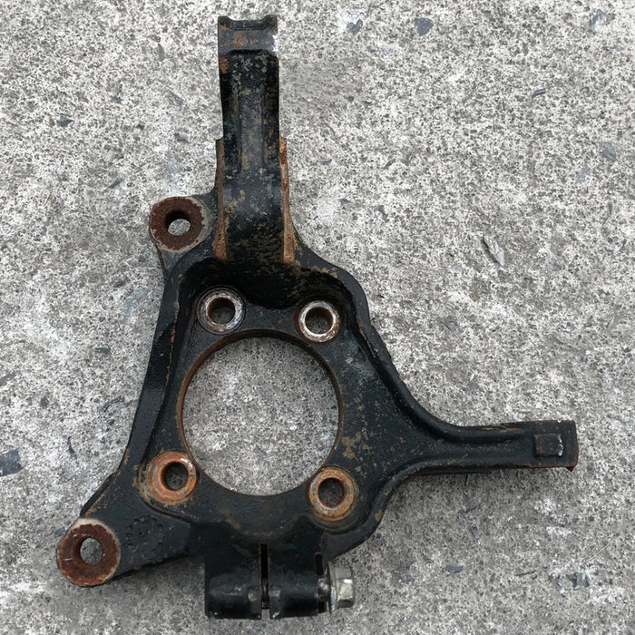 Mango Delantero Izquierdo Para Subaru Legacy 2005, 2006, 2007, 2008, 2009, 2010, 2011, 2012, 2013, 2014 Motor 2.5 Original
