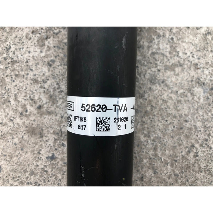 Amortiguador Trasero Izquierdo Original Para Honda Accord 2018, 2019, 2020, 2021, 2022 (motor 1.5 Litros)