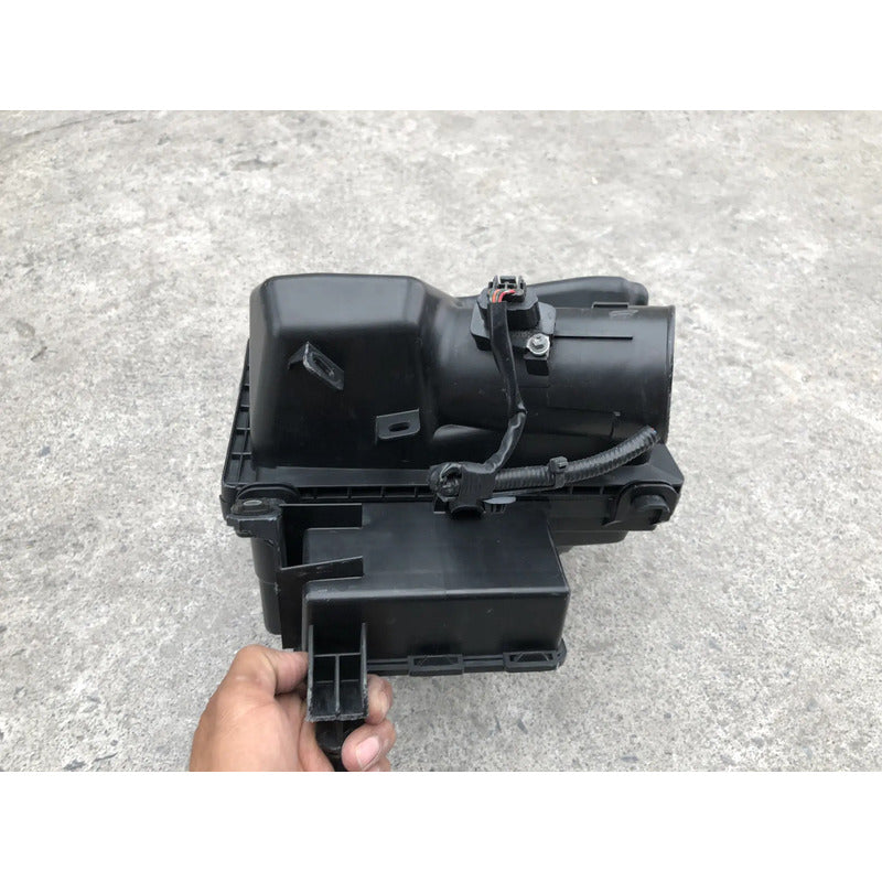 Porta Filtro De Aire Para Nissan Murano 2009, 2010, 2011, 2012, 2013, 2014 Motor 3.5 Original