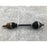 Junta Homocinetica Frontal Izquierda Para Volkswagen Jetta 2005, 2006, 2007, 2008, 2009, 2010, 2011, 2012, 2013, 2014, 2015, 2016, 2017, 2018 Motor 1.4 Original.