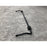 Barra Estabilizadora Trasera Original Para Mitsubishi Outlander 2014, 2015, 2016, 2017, 2018, 2019, 2020 Motor 2.4