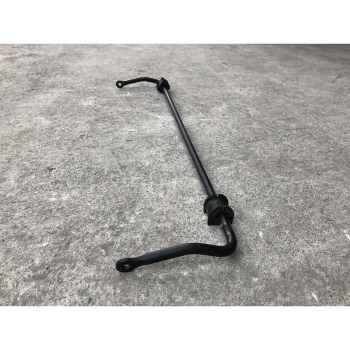 Barra Estabilizadora Trasera Original Para Mitsubishi Outlander 2014, 2015, 2016, 2017, 2018, 2019, 2020 Motor 2.4