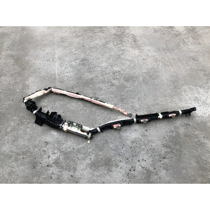 Bolsa De Aire Cortina Derecha Accord Sedan 2018 Al 2022 Beige