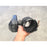 Manguera De Porta Filtro De Aire Para Toyota Camry 2012, 2013, 2014, 2015, 2016, 2017 - Motor 3.5 Litros, V6 - Original
