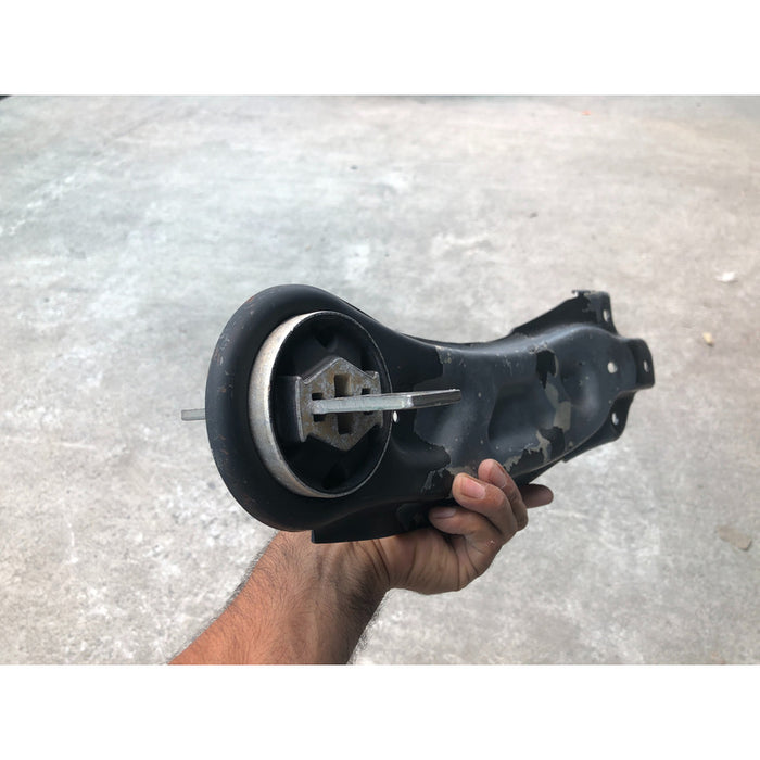 Tirante Trasero Izquierdo Hacia Chasis Para Mercedes Benz Cla250 2014, 2015, 2016, 2017, 2018, 2019 Motor 2.0