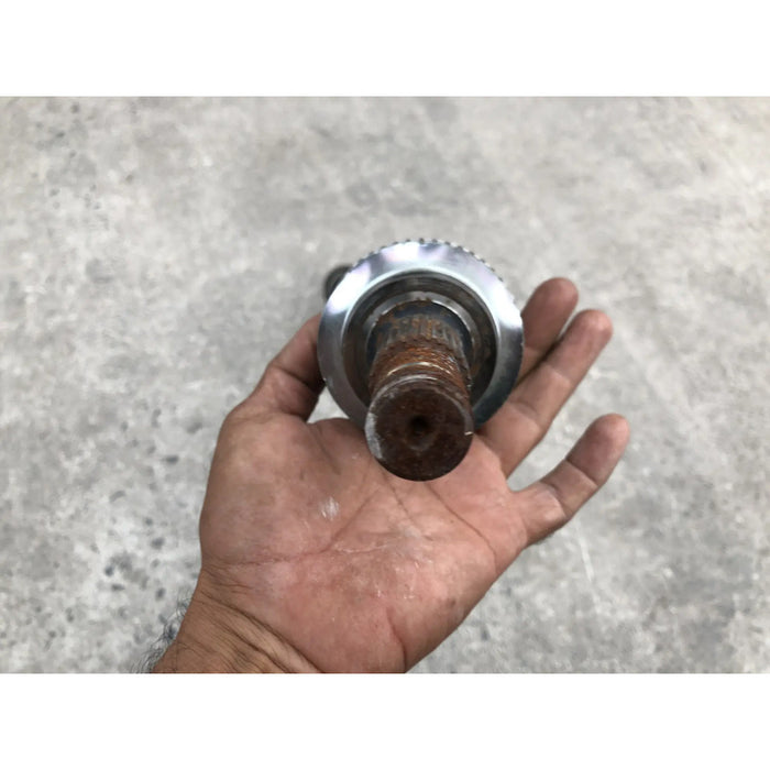 Junta Homocinetica Trasera Izquierda Mazda Cx5 2020 2021 2022 2023 2024 Motor 2.5 Original